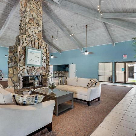 Beach House 301D - Southern Magnolia Destin Esterno foto