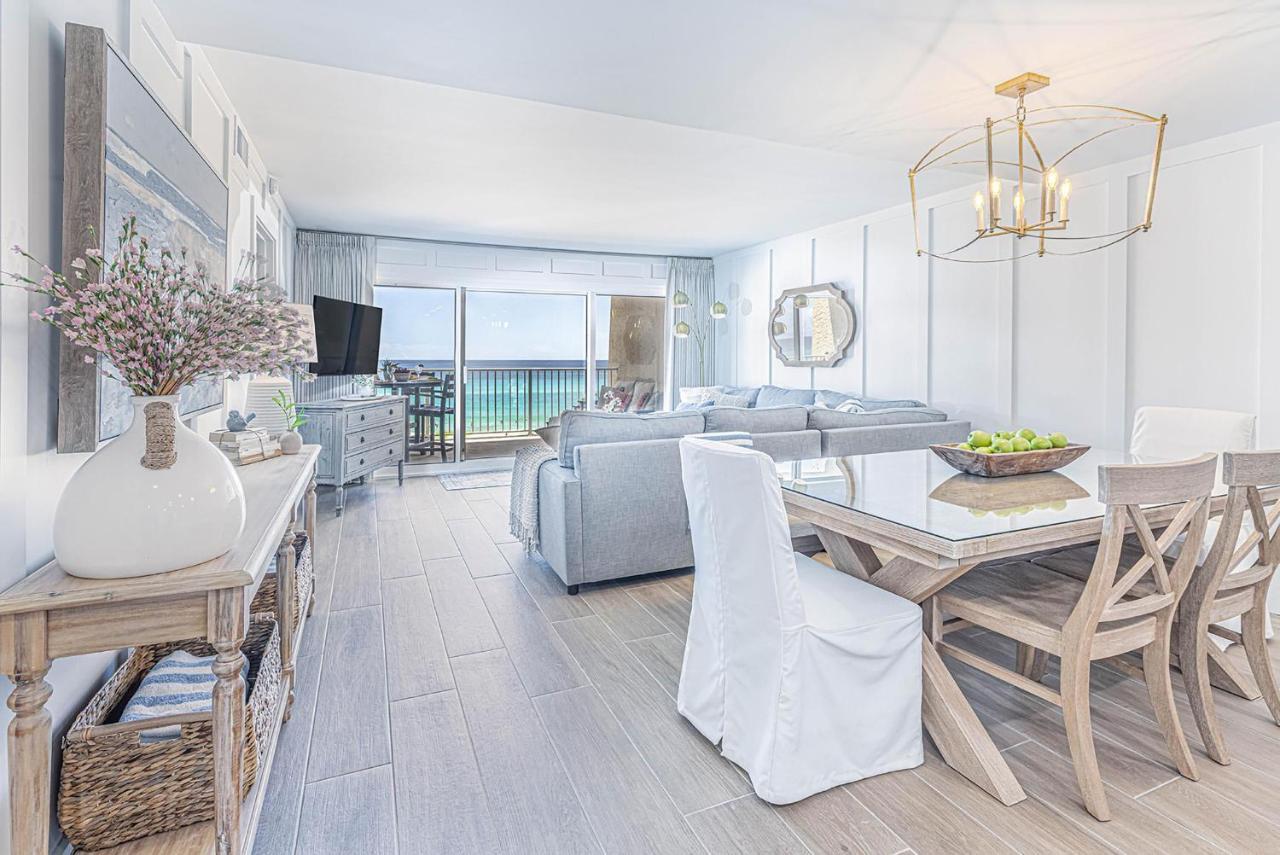 Beach House 301D - Southern Magnolia Destin Esterno foto