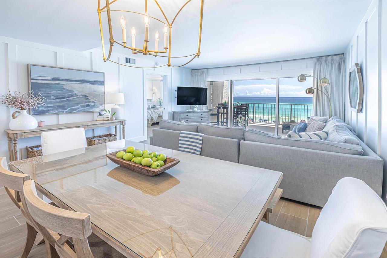 Beach House 301D - Southern Magnolia Destin Esterno foto