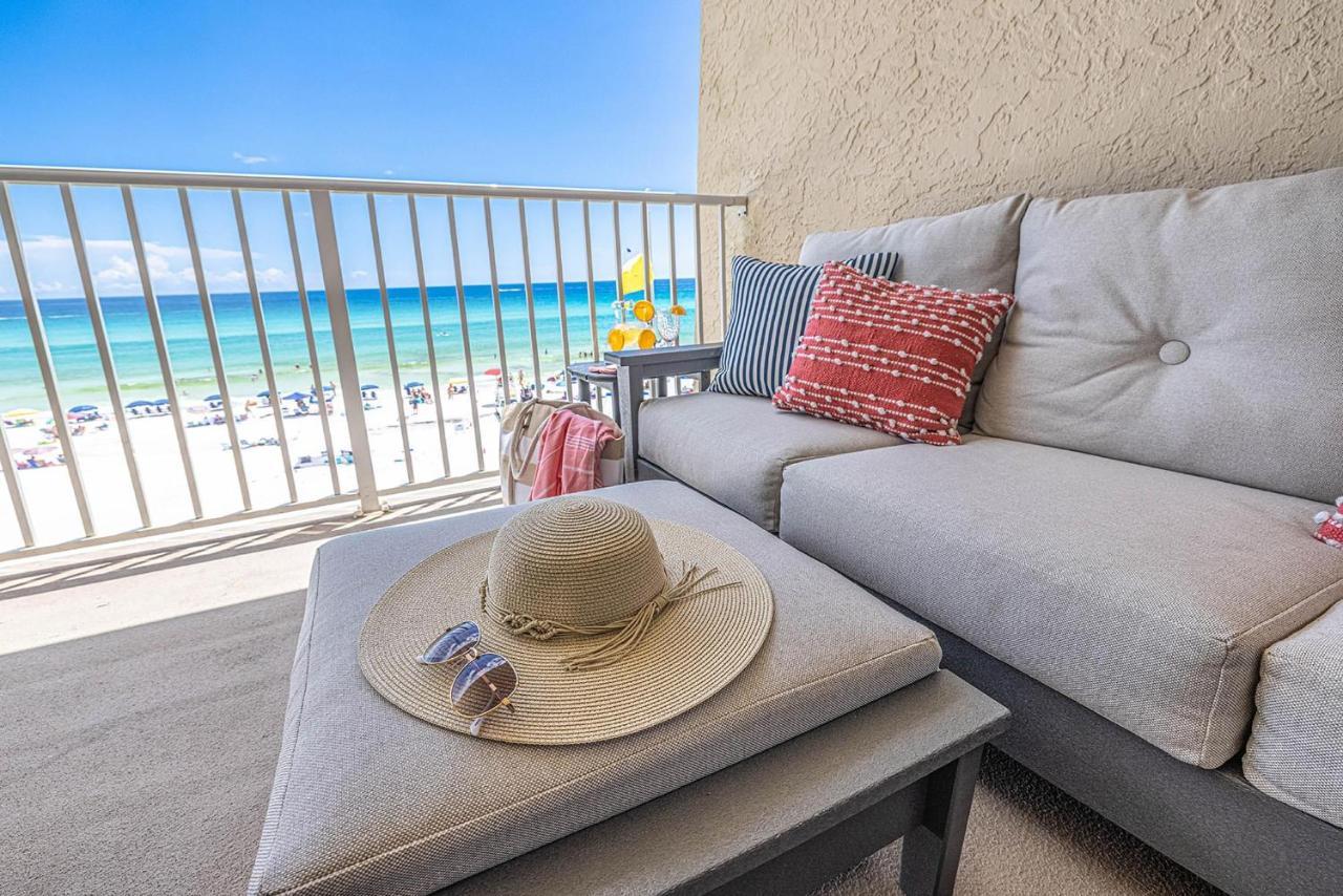 Beach House 301D - Southern Magnolia Destin Esterno foto