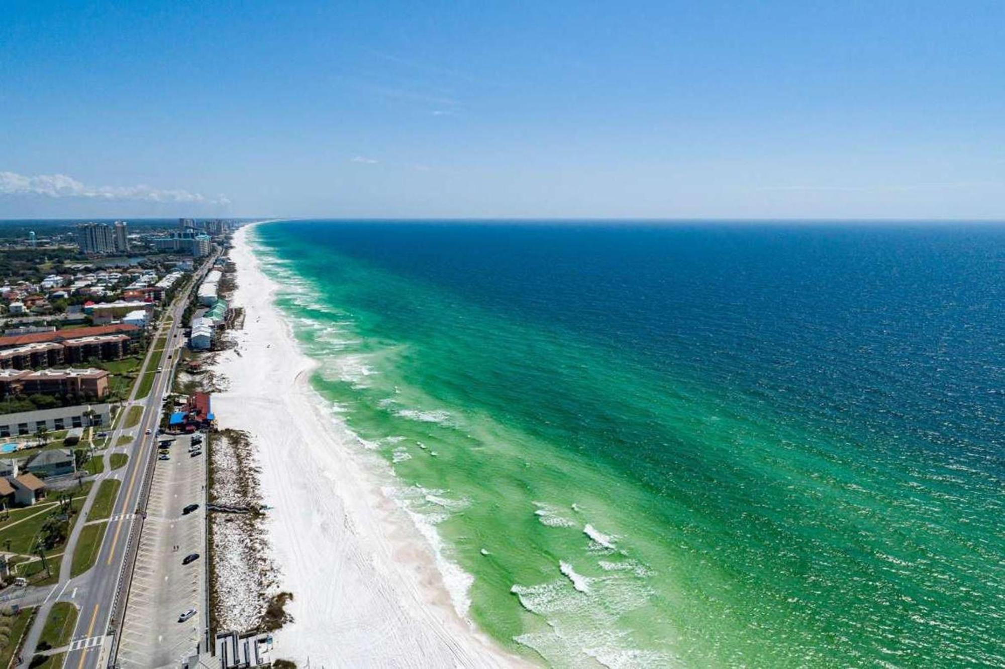 Beach House 301D - Southern Magnolia Destin Esterno foto