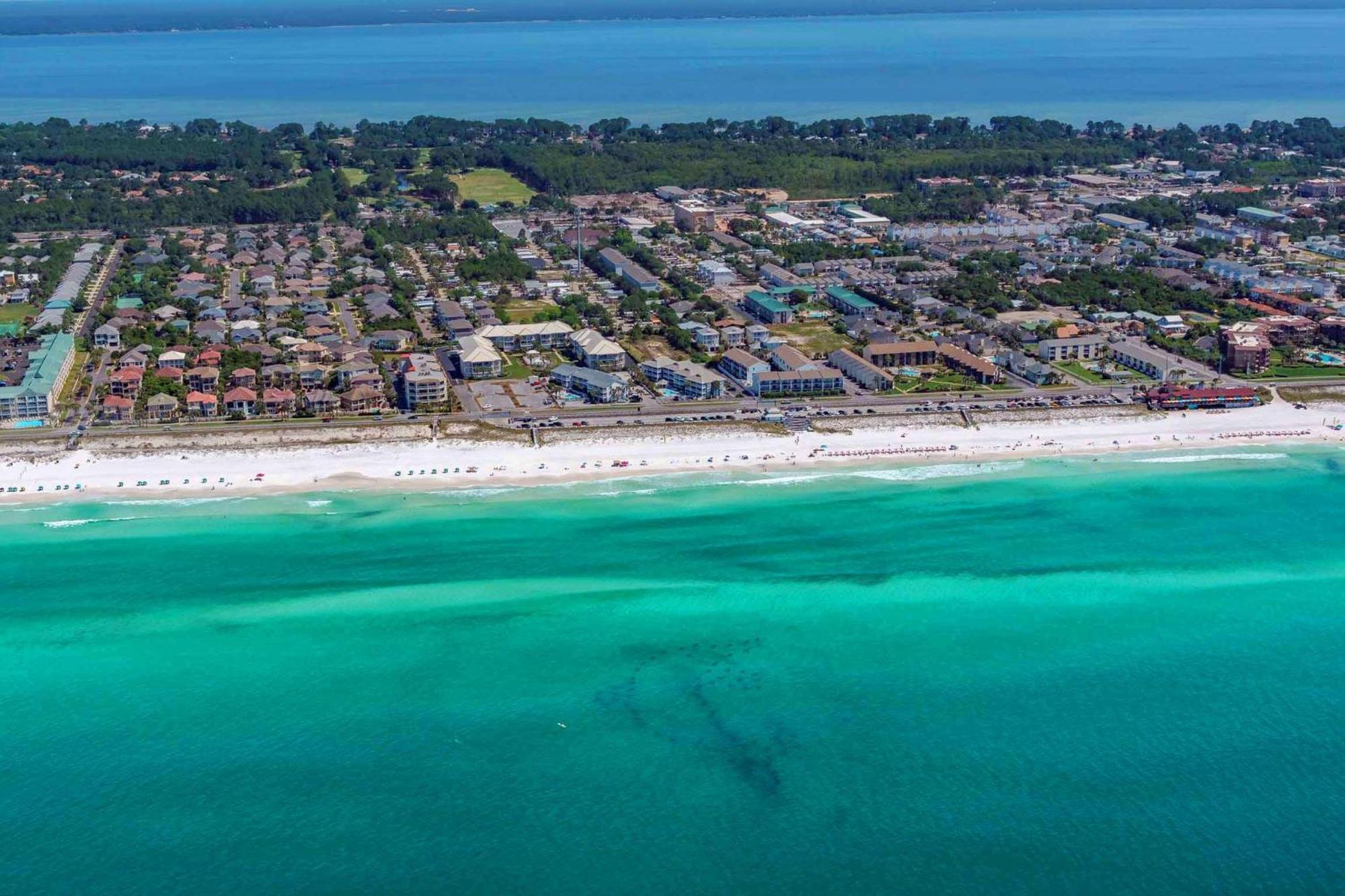 Beach House 301D - Southern Magnolia Destin Esterno foto