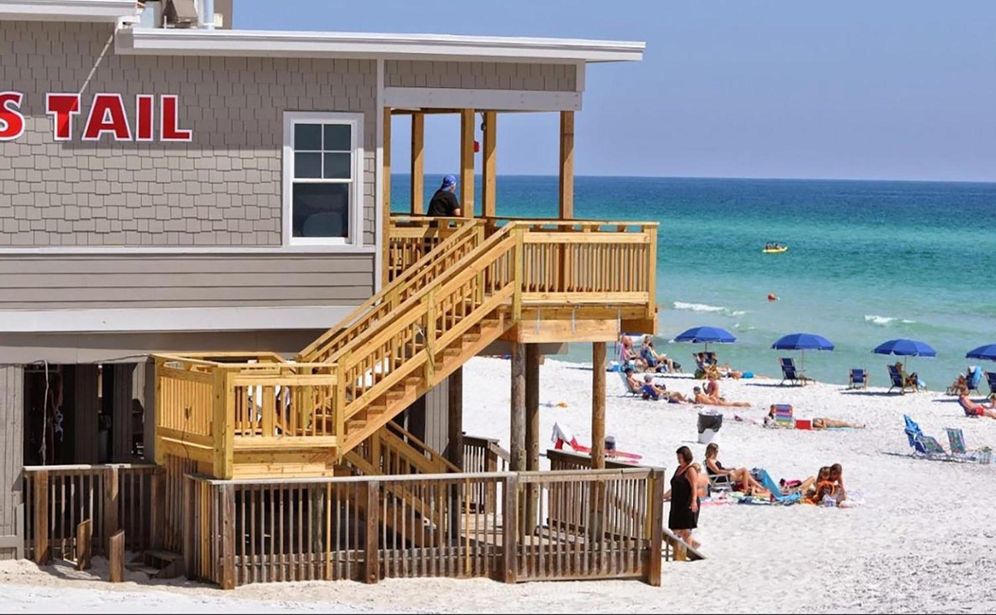 Beach House 301D - Southern Magnolia Villa Destin Esterno foto