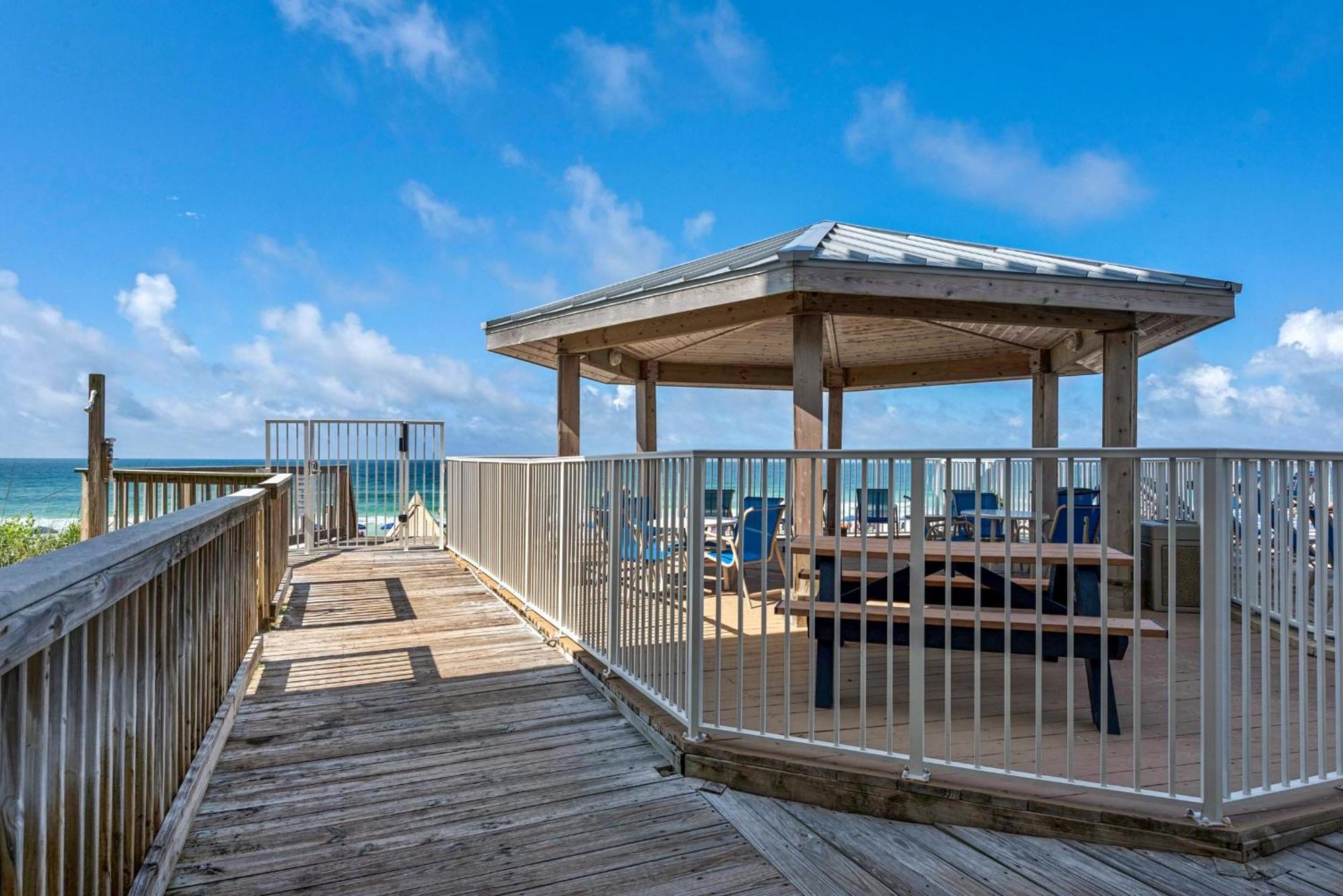 Beach House 301D - Southern Magnolia Destin Esterno foto