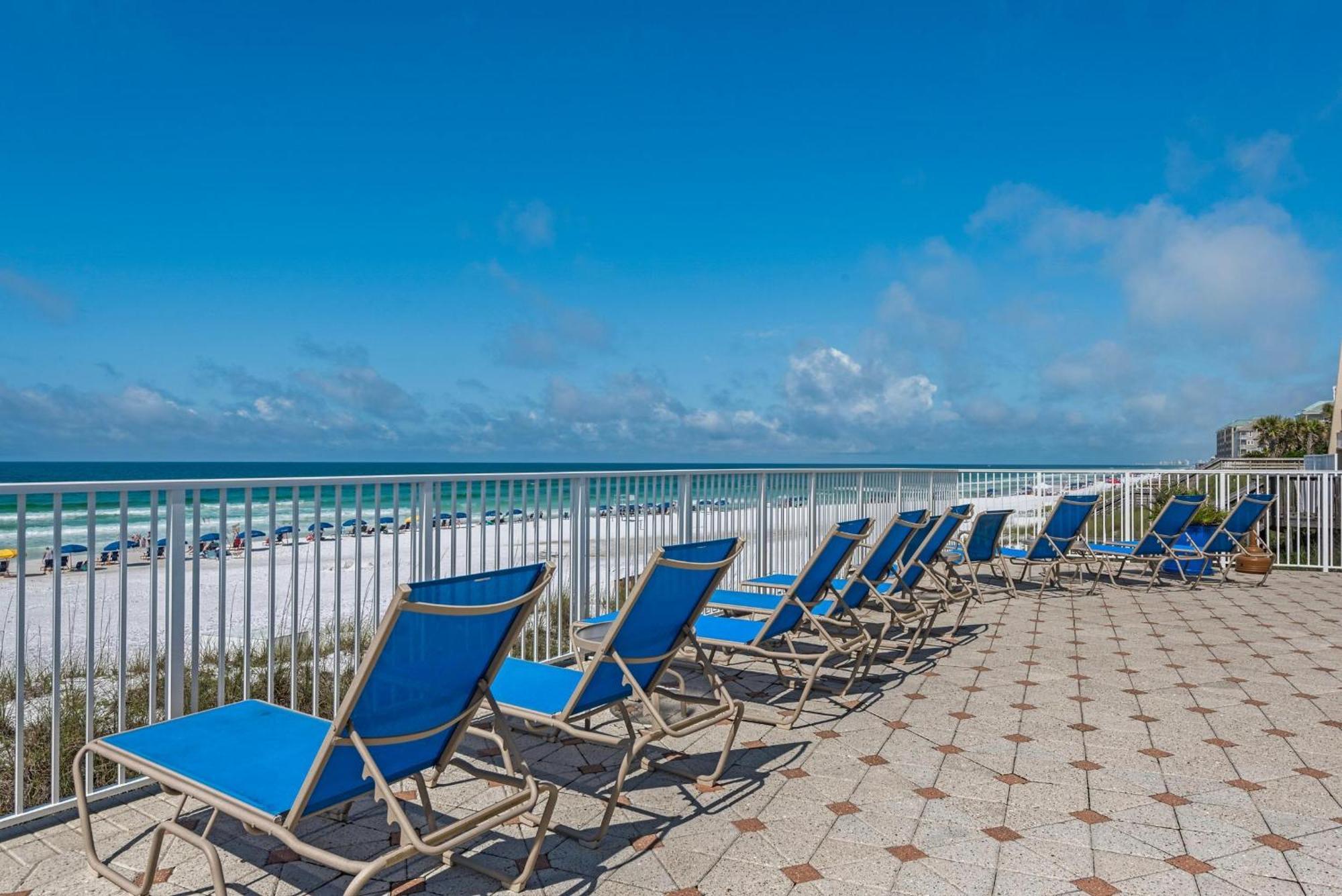 Beach House 301D - Southern Magnolia Destin Esterno foto