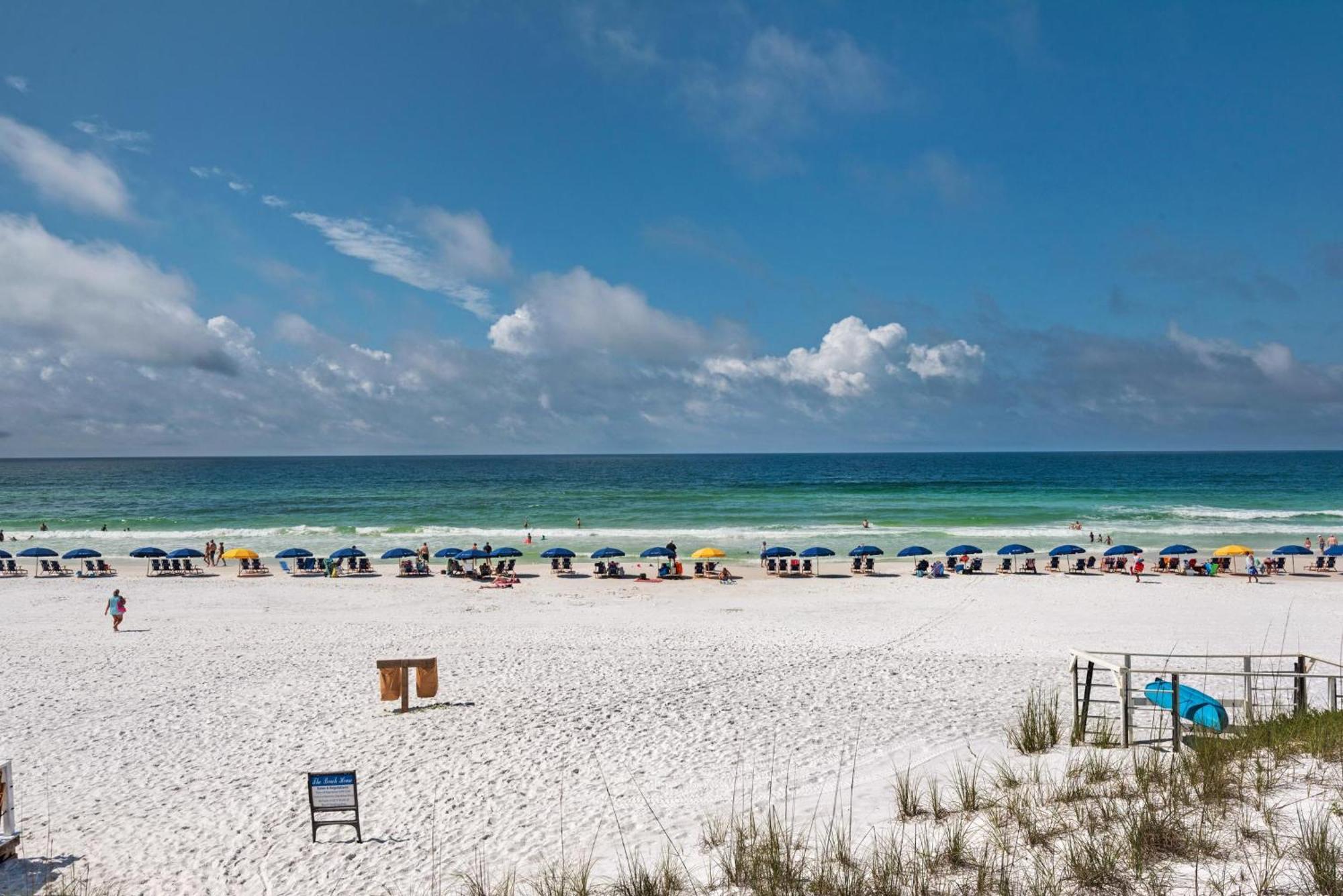 Beach House 301D - Southern Magnolia Destin Esterno foto