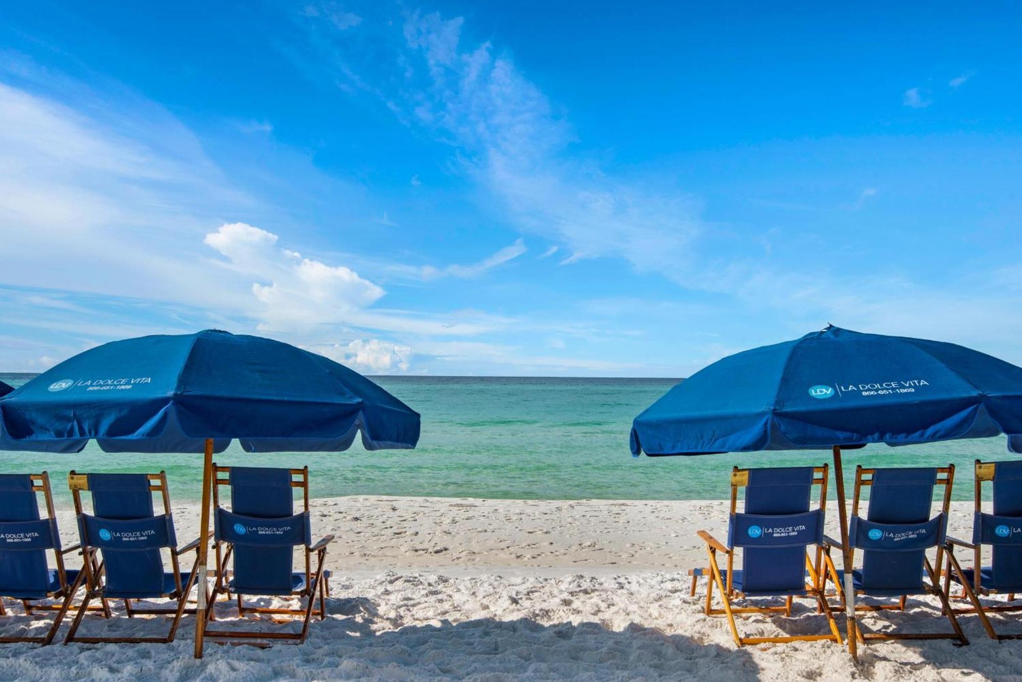 Beach House 301D - Southern Magnolia Destin Esterno foto
